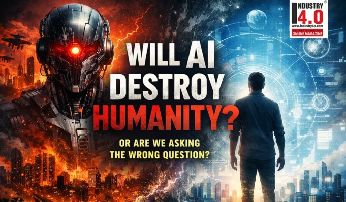 Will AI Destroy Humanity? Will AI Destroy Humanity?
