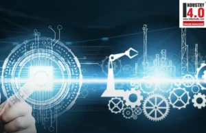 Industry 4.0 & the Benefits of Smart Manufacturing Industry 4.0 & the Benefits of Smart Manufacturing