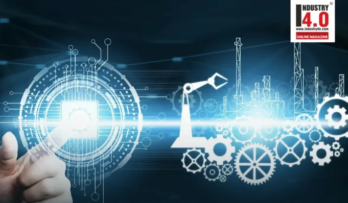 Industry 4.0 & the Benefits of Smart Manufacturing Industry 4.0 & the Benefits of Smart Manufacturing