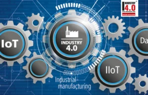 Major Barriers in Using Industry 4.0 implementation