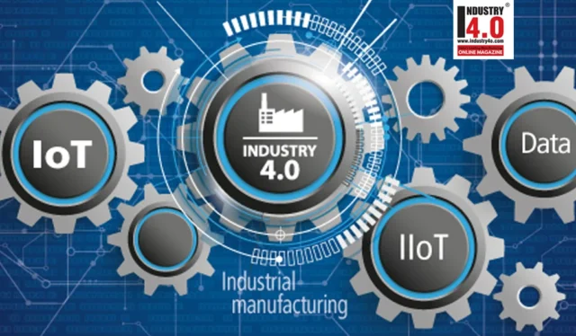 Major Barriers in Using Industry 4.0 implementation