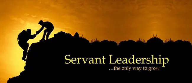 Servant Leadership