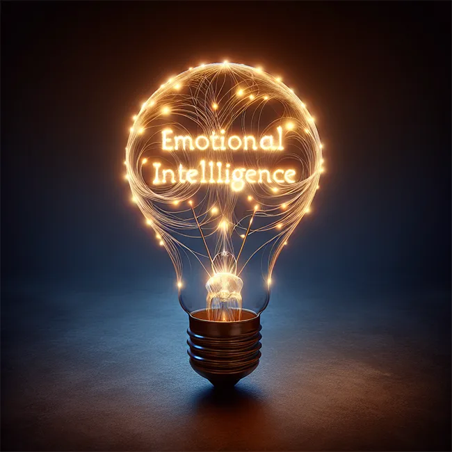 The Inner Forge of Unconquerable Might