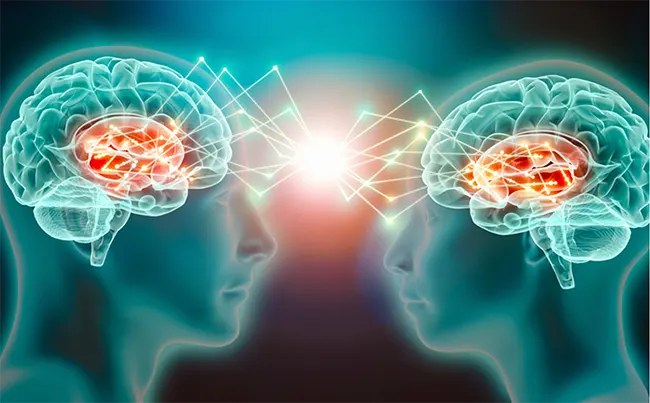 The Golden Thread Weaving Eternal Bonds