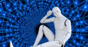 Artificial Intelligence for Marketing