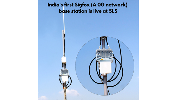 Sigfox