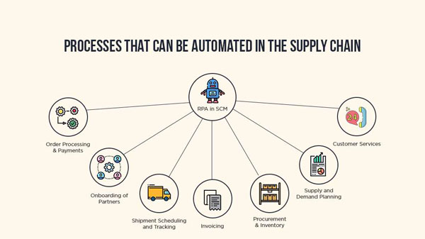 Supply Chain