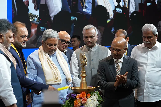 Bengaluru Skill Summit