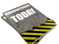 Discrete Manufacturing: Green and Lean yet?