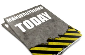 Discrete Manufacturing: Green and Lean yet?