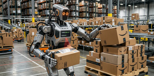 amazon
