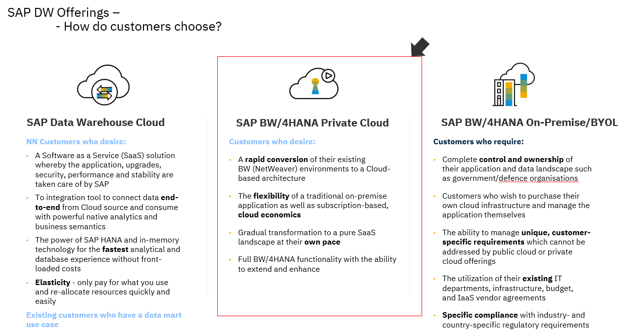 RISE WITH SAP