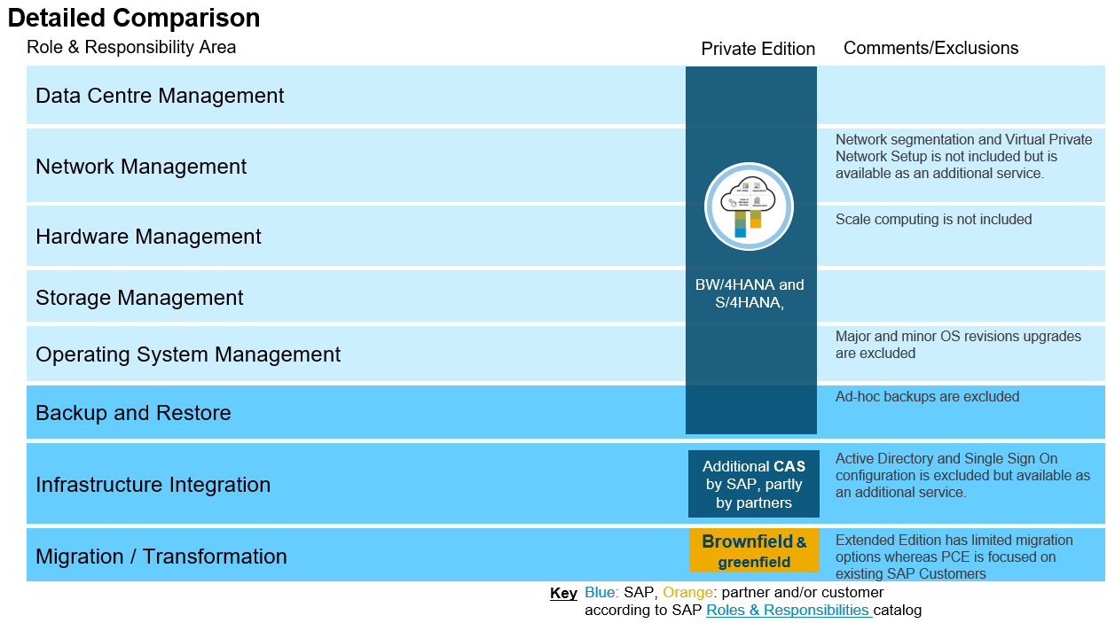 RISE WITH SAP