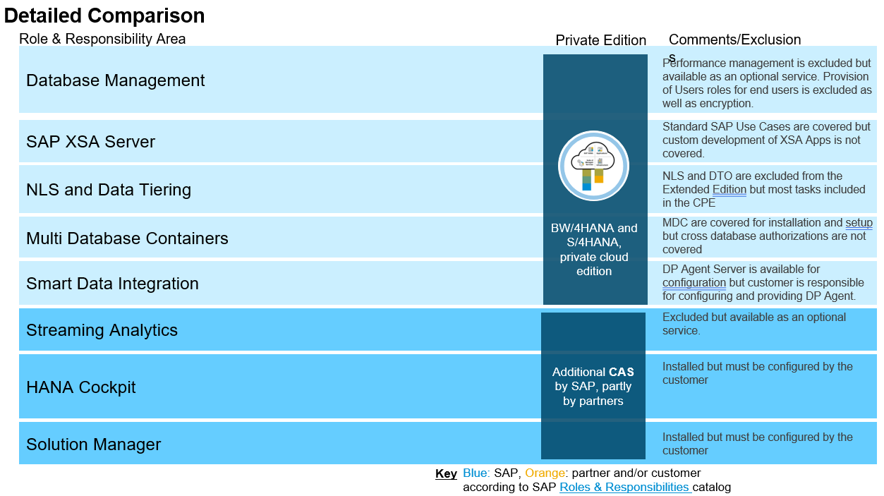 RISE WITH SAP