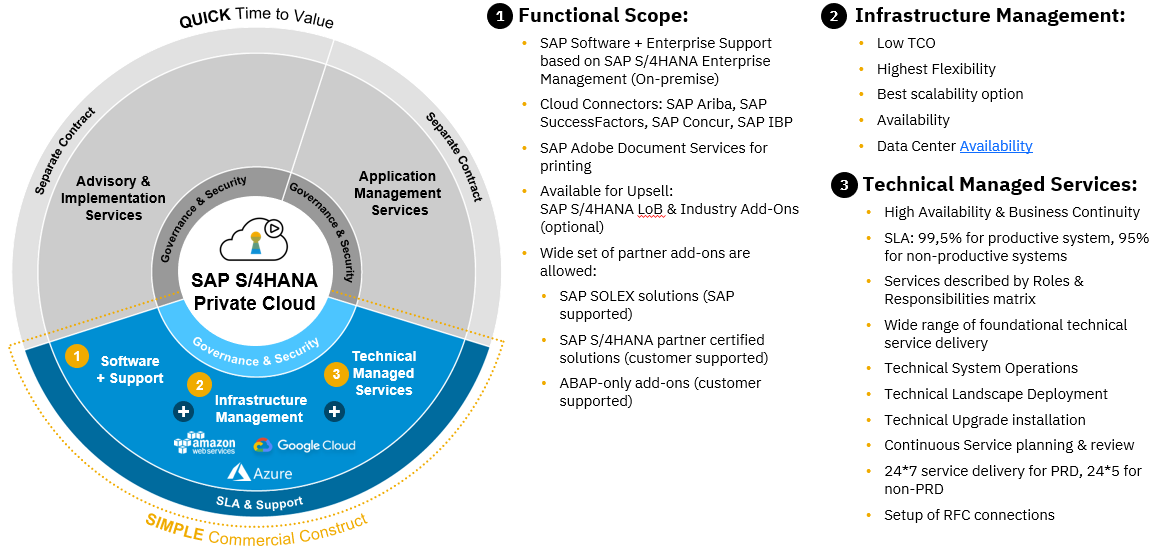 RISE WITH SAP