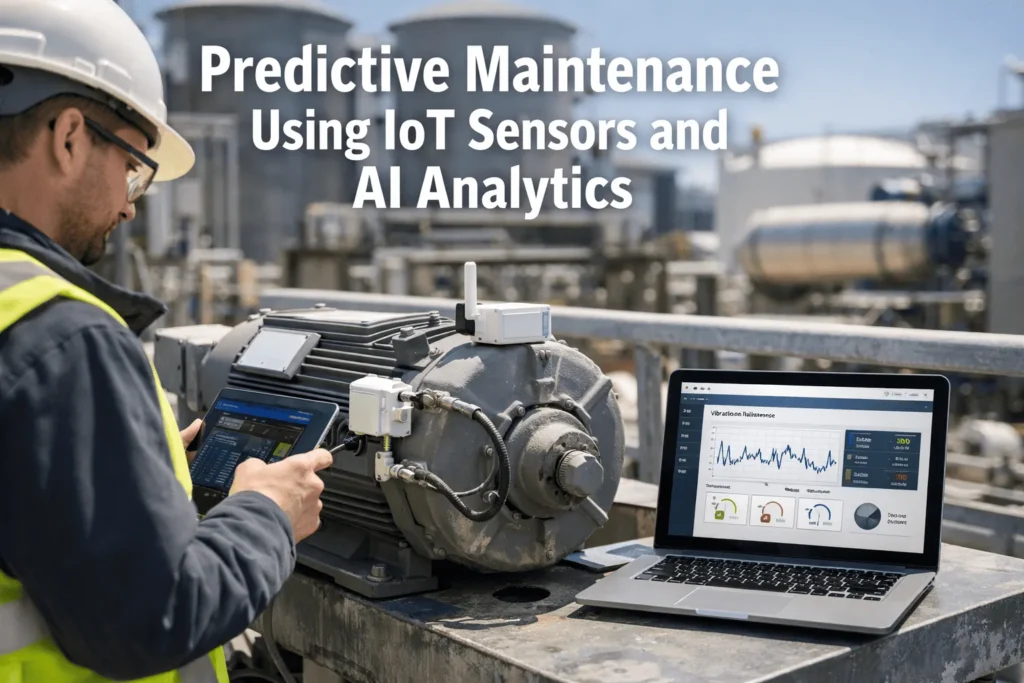 Predictive Maintenance