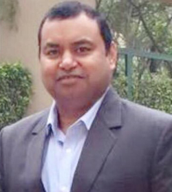 Rajeev Mittal