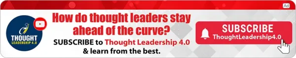 thought leadership 4.0