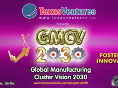 GMCV 2030 – Event Report
