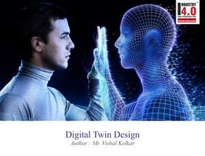 Digital Twin Design