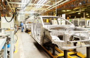 Can The Indian Auto Industry Reverse The Downturn?